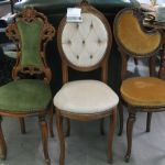 521 3529 CHAIRS